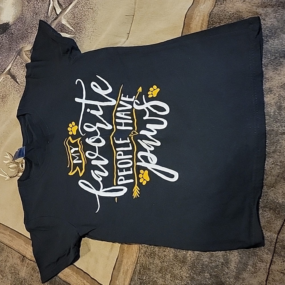 Womens tshirt